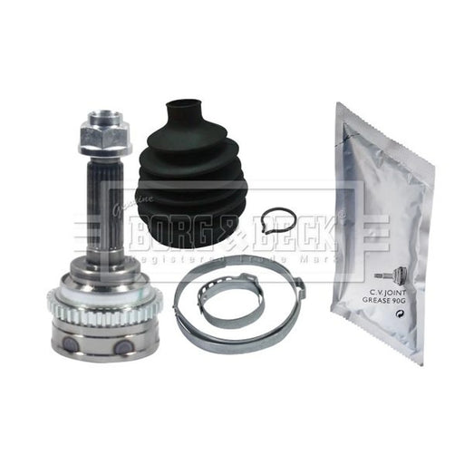Borg & Beck Drive Shaft Joint Kit BCJ1188