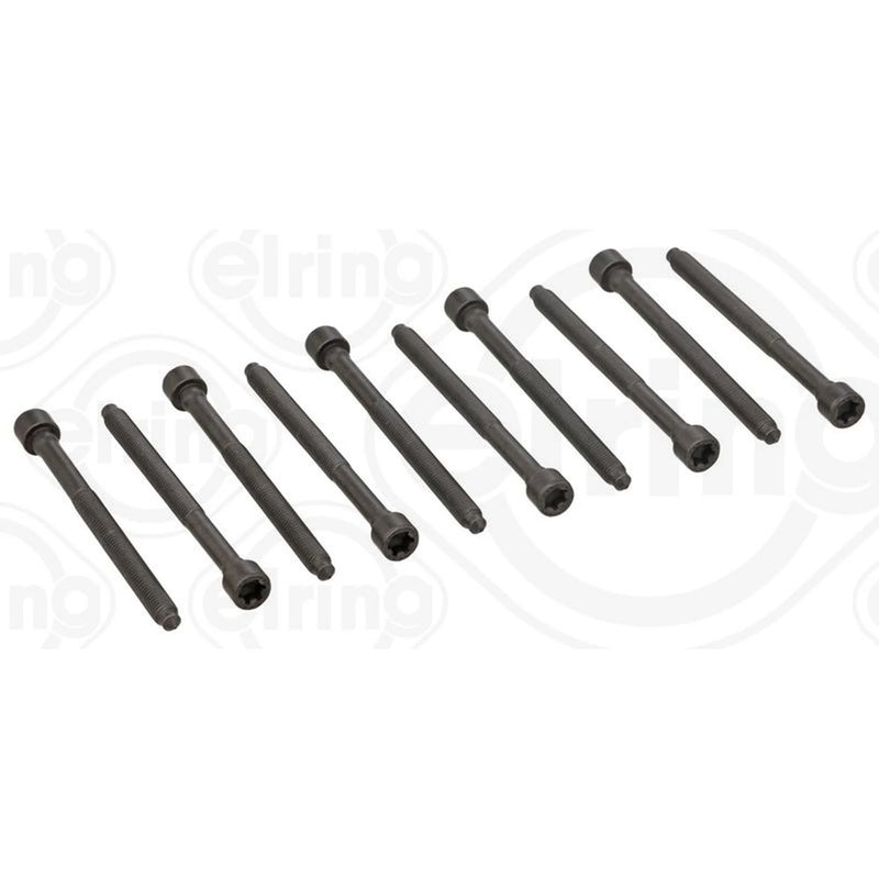 Elring Cylinder Head Bolt Set M10x1,5x129 290.440