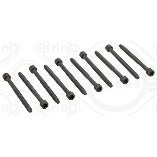 Elring Cylinder Head Bolt Set M10x1,5x129 290.440