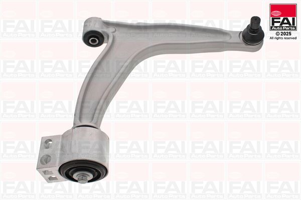 FAI Control/Trailing Arm