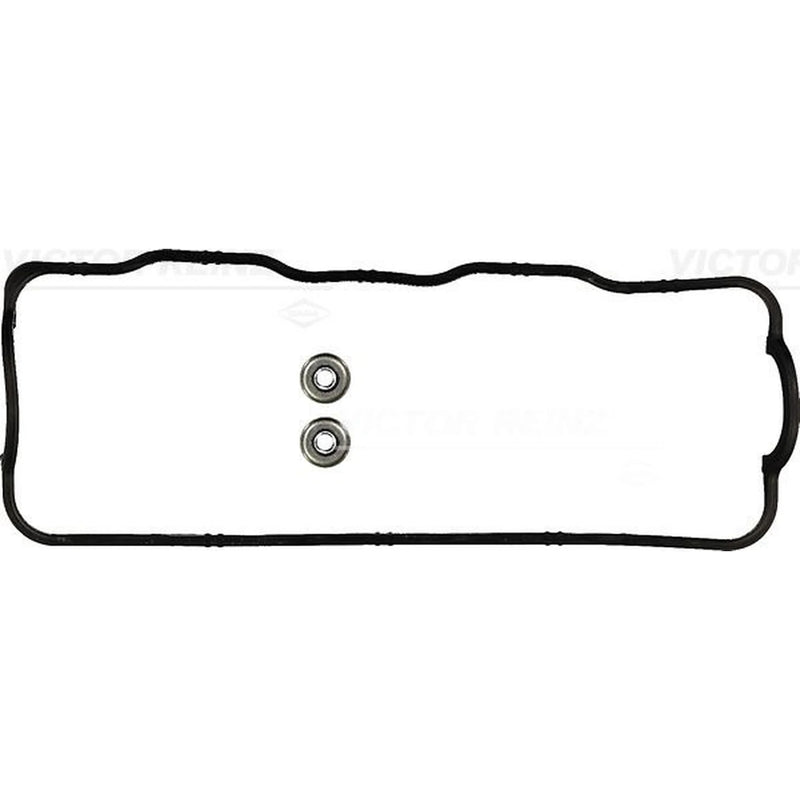 Victor Reinz Cylinder Head Cover Gasket Set 15-52786-01