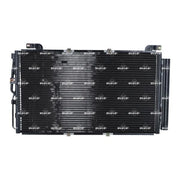 NRF Air Conditioning Condenser 35477