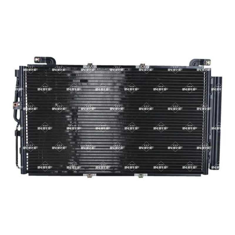 NRF Air Conditioning Condenser 35477