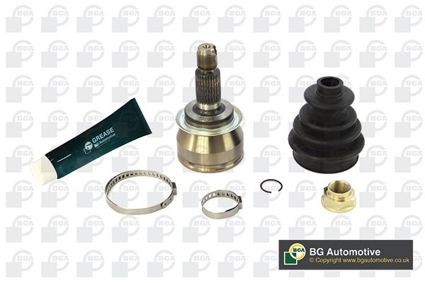 BGA Drive Shaft Joint Kit