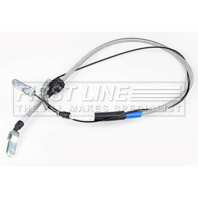 First Line Handbrake Cable Rear FKB1139