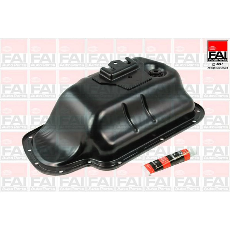 FAI Engine Oil Sump Pan PAN001