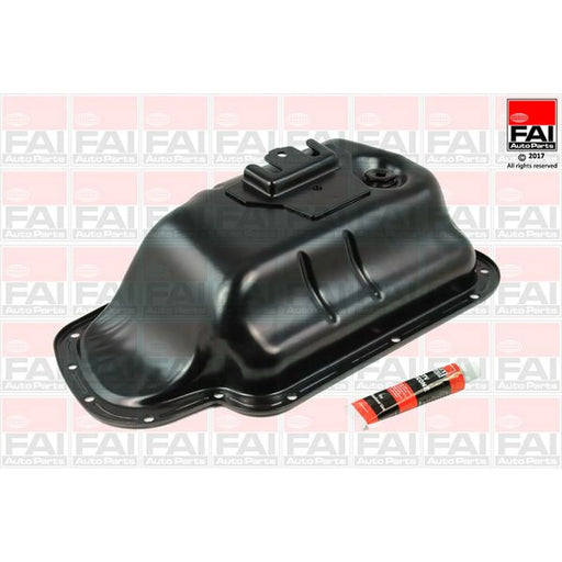 FAI Engine Oil Sump Pan PAN001