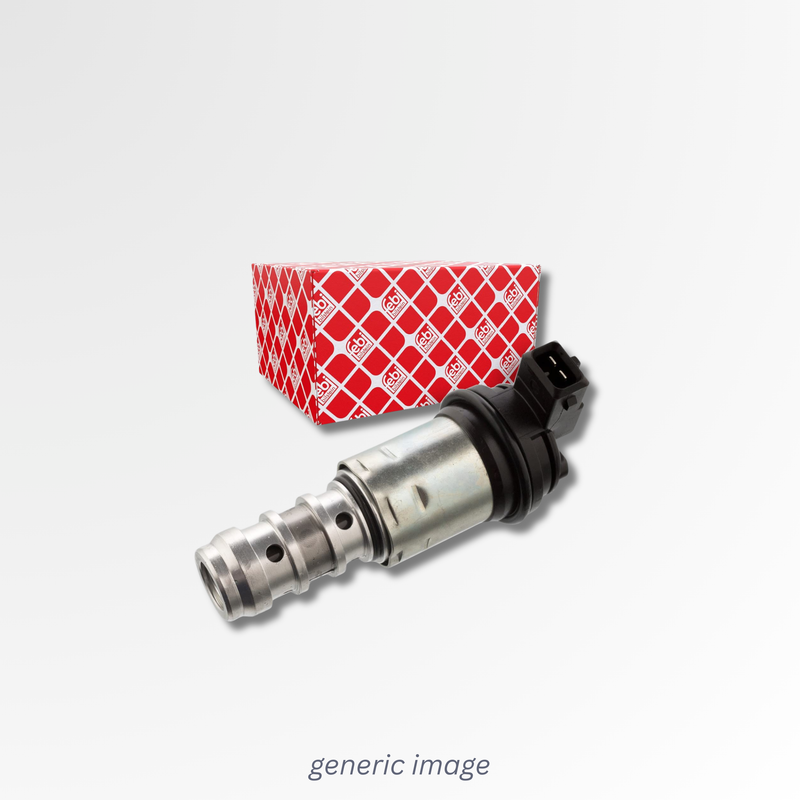 Febi Solenoid Control Valve