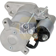 NAPA Starter Motor 12V 2kW Teeth NSM1660