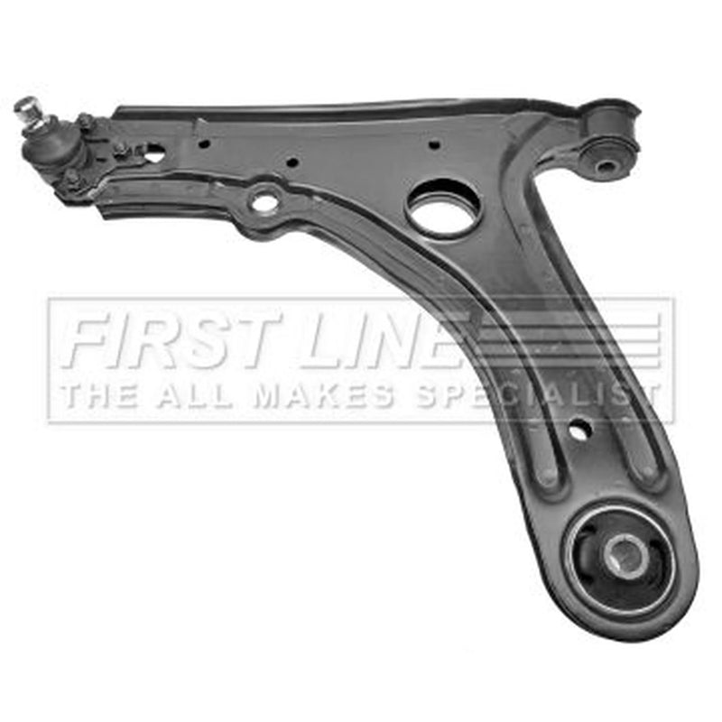 First Line Control/Trailing Arm FCA5774