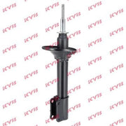 KYB Shock Absorber Damper Strut Rear Left 633089