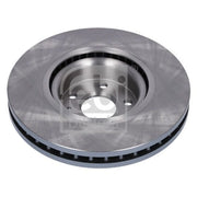 Febi 2 x Internally Vented Front Brake Discs 106352