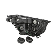 Valeo Headlight Headlamp H7 Left 045438