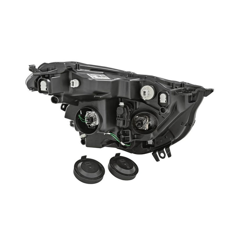 Valeo Headlight Headlamp H7 Left 045438