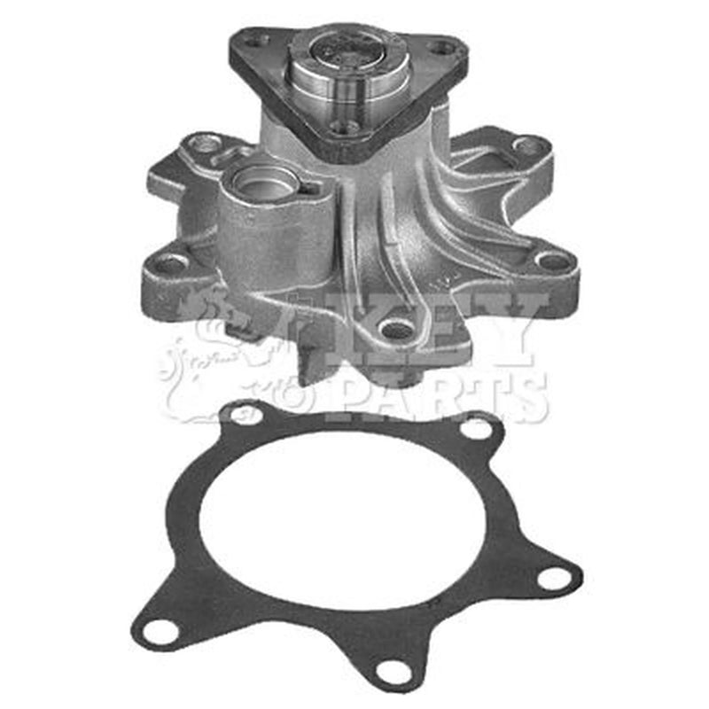 Key Parts Engine Cooling Water Pump KCP1986