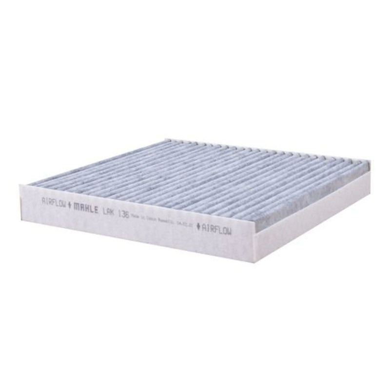 Mahle Cabin Air Filter (Pollen Filter) LAK 136