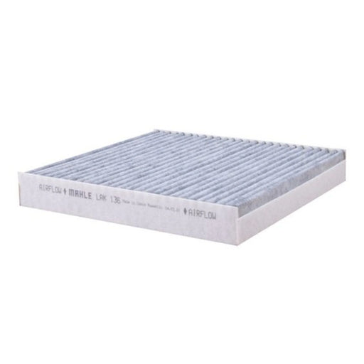 Mahle Cabin Air Filter (Pollen Filter) LAK 136