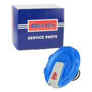 Borg & Beck Coolant Expansion Tank Cap BRC162