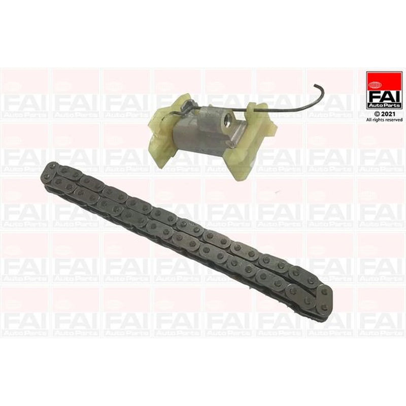 FAI 2 x Timing Chain Kit Set 44 Links TCK402WO