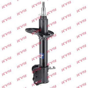 KYB Shock Absorber Damper Strut Rear 634080
