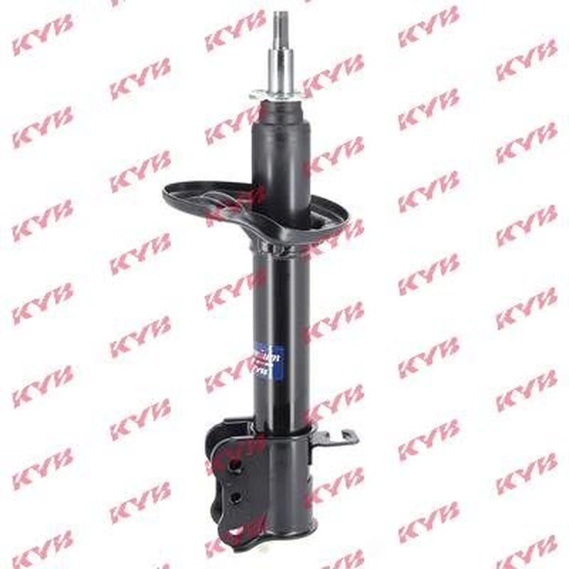 KYB Shock Absorber Damper Strut Rear 634080