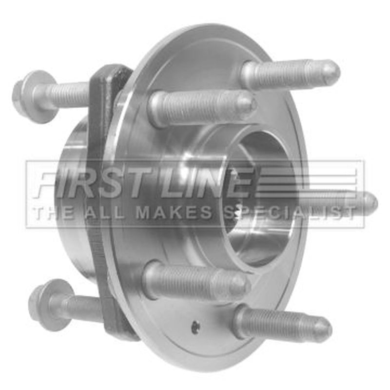 First Line Wheel Bearing Kit FBK1166