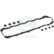 Elring Cylinder Head Cover Gasket Set 915.580