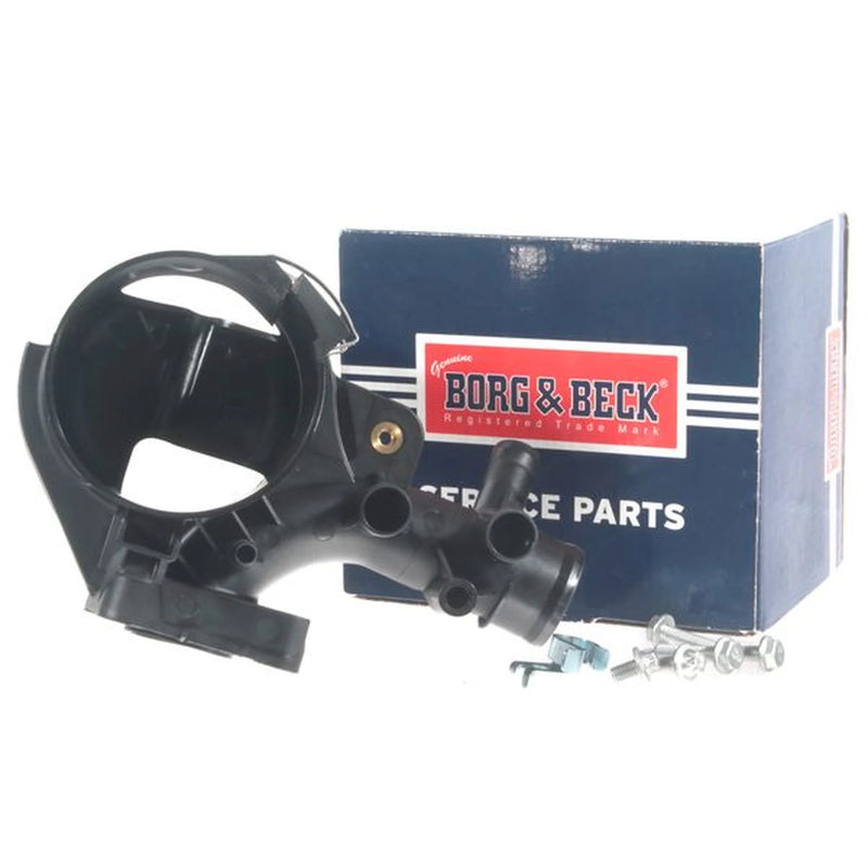 Borg & Beck Coolant Flange Housing Connector BTS1165