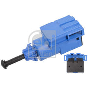 Febi Clutch Control Switch 2 Connectors 109024