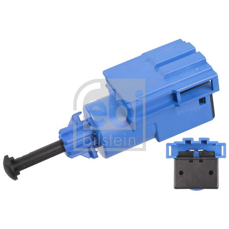 Febi Clutch Control Switch 2 Connectors 109024