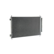 Mahle Air Conditioning Condenser AC 811 000P