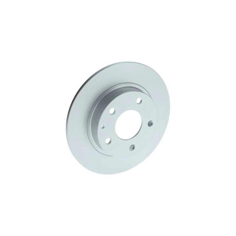 Bosch 2 x Solid Brake Discs 0 986 479 E54