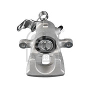 Febi Brake Caliper Assembly Rear Left 178102