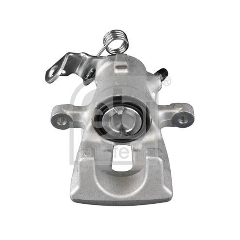 Febi Brake Caliper Assembly Rear Left 178102