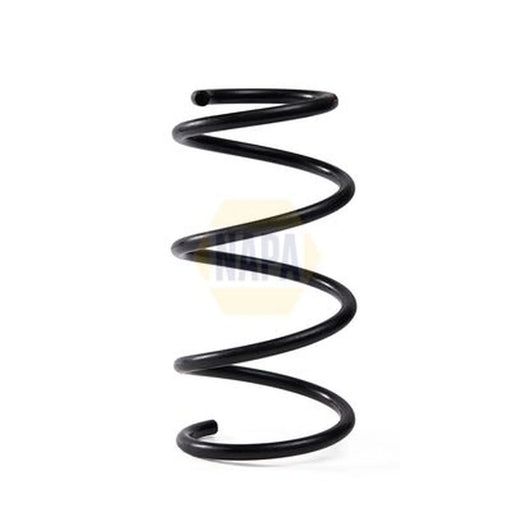 NAPA Front Suspension Coil Spring NCS2259