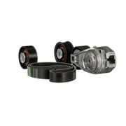 Gates V-Ribbed Belt Set K028PK1890HD