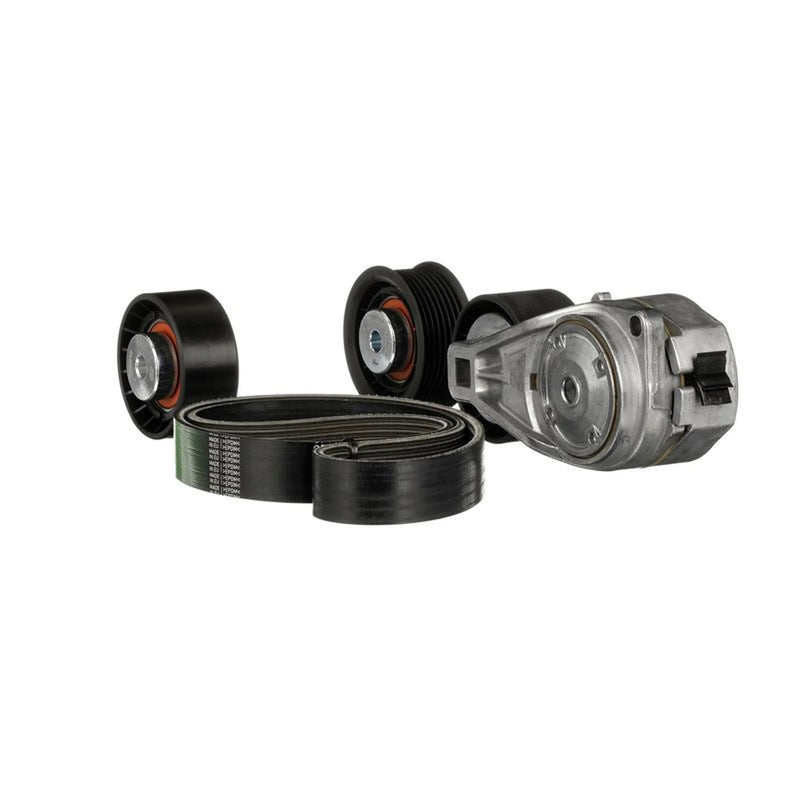 Gates V-Ribbed Belt Set K028PK1890HD