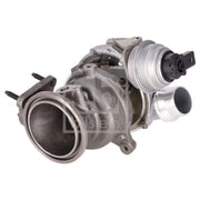 Febi Turbocharger Turbo Unit 187618