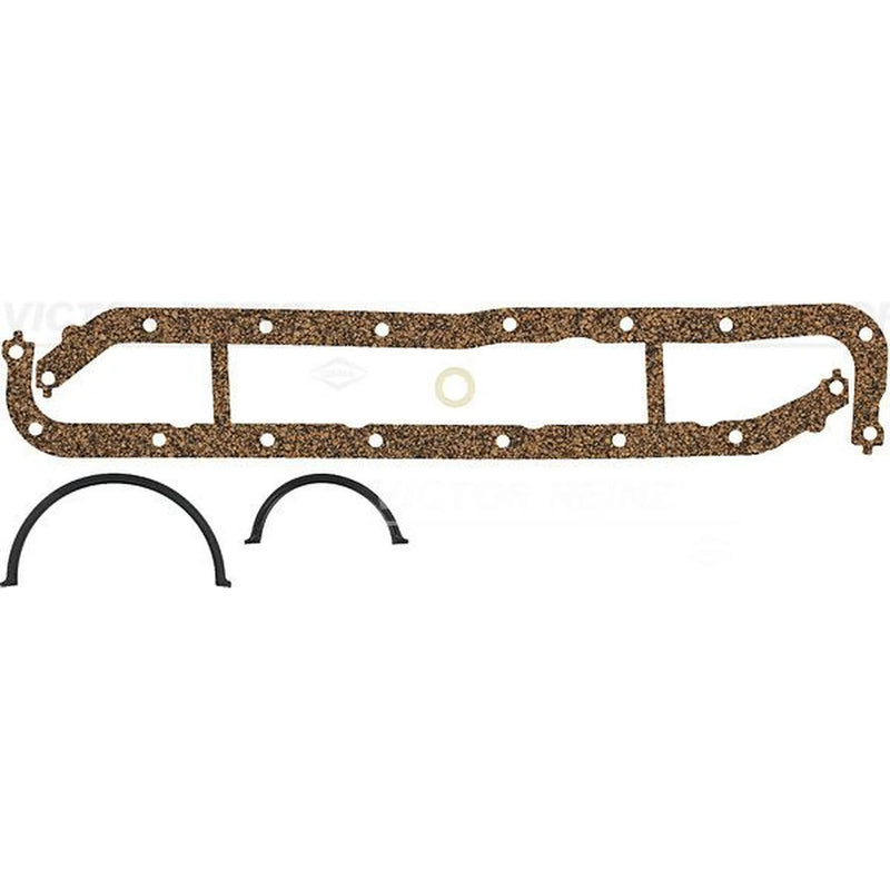 Victor Reinz Oil Sump Gasket Set Wide Thick 10-12980-01