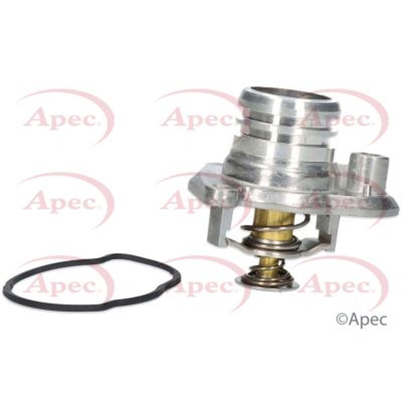 Apec Thermostat,Coolant ATH1237