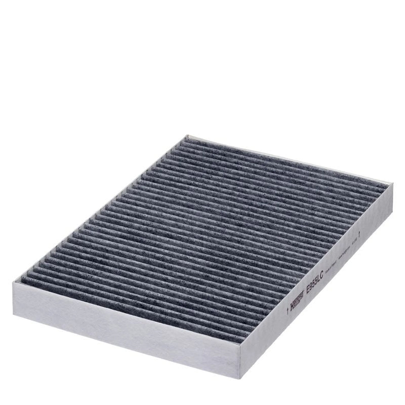 Hengst Cabin Air Filter (Pollen Filter) E955LC
