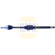 NAPA CV Drive Shaft Driveshaft Front Right NDS1059R