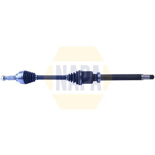 NAPA CV Drive Shaft Driveshaft Front Right NDS1059R