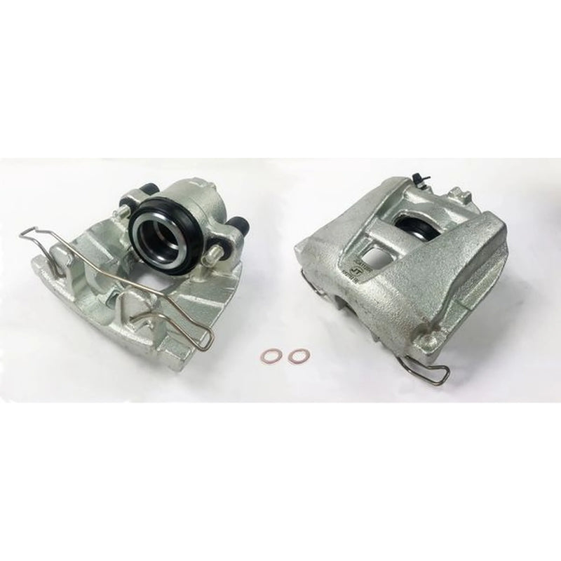 Juratek Brake Caliper Assembly Front Right JCA1126R