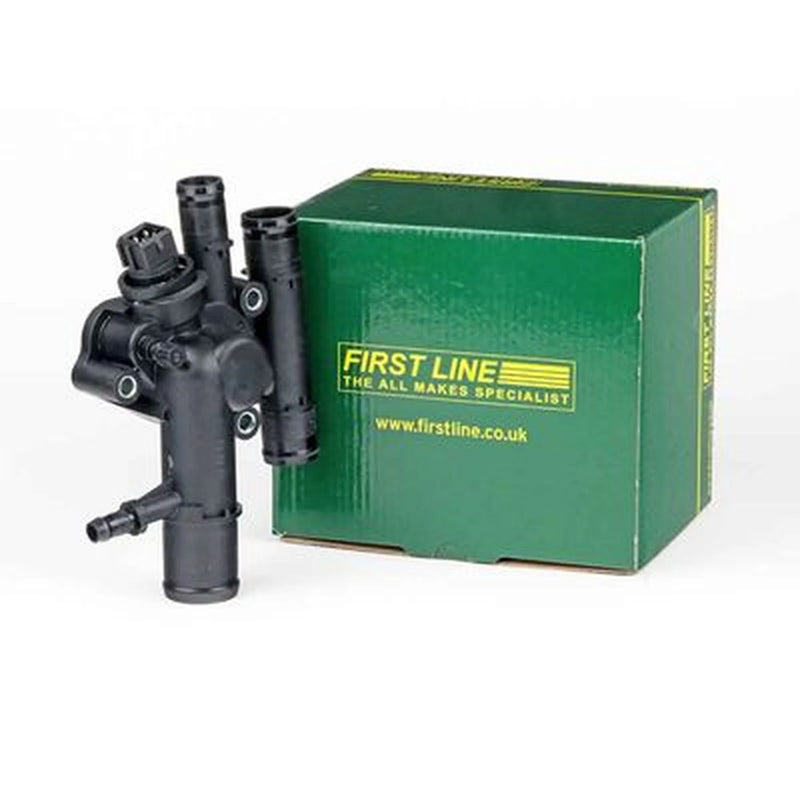 First Line Thermostat,Coolant FTK118