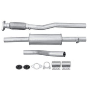 Hella Front Silencer Front 8LB 366 020-731