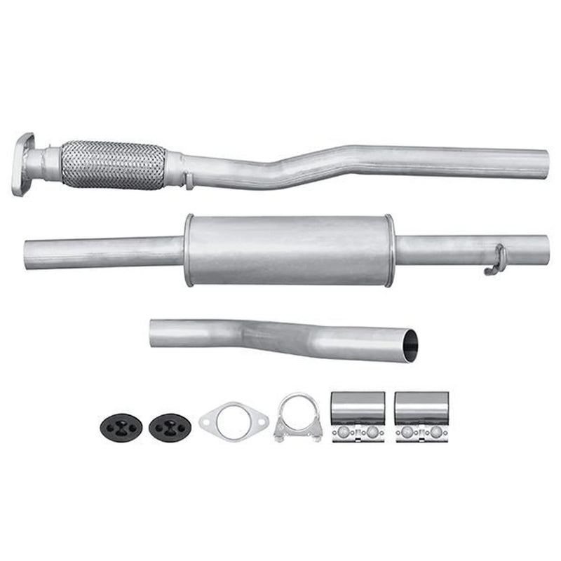 Hella Front Silencer Front 8LB 366 020-731