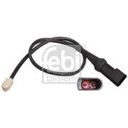 Febi Brake Pad Wear Sensor Rear Right 102261