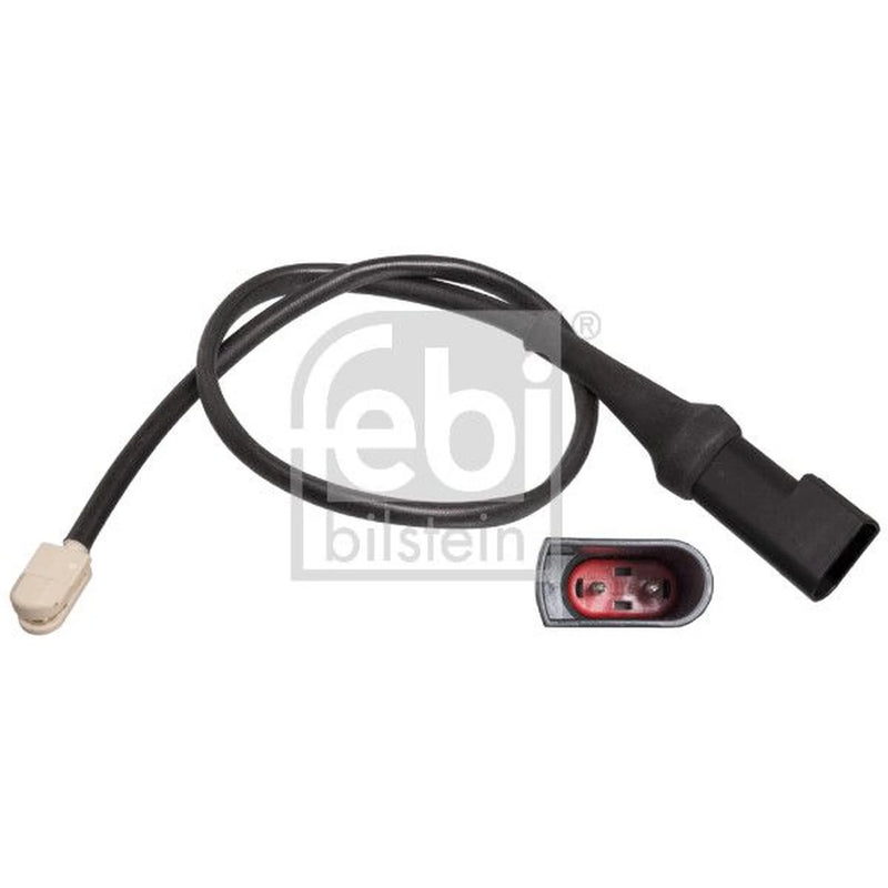 Febi Brake Pad Wear Sensor Rear Right 102261