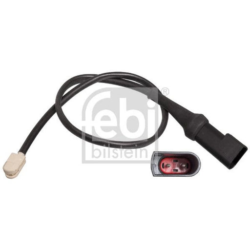 Febi Brake Pad Wear Sensor Rear Right 102261